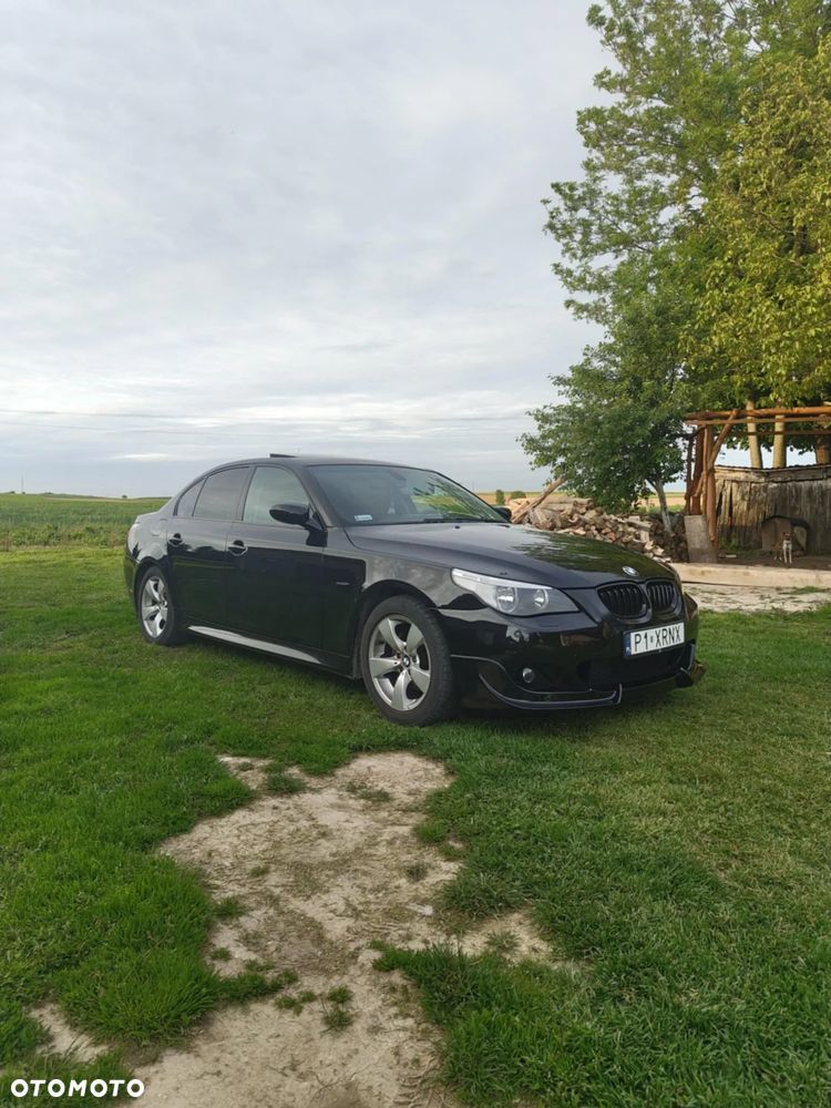 BMW Seria 5 - 12