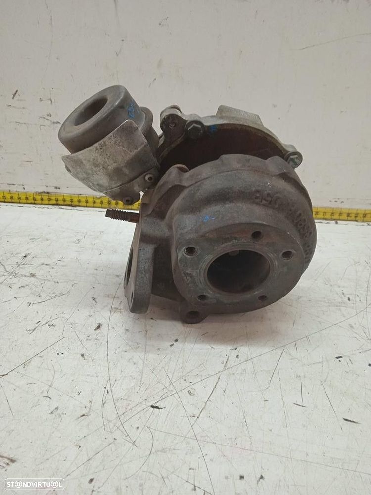 TURBOCOMPRESSOR RENAULT KANGOO / GRAND KANGOO 2009 -54399700046 - 4