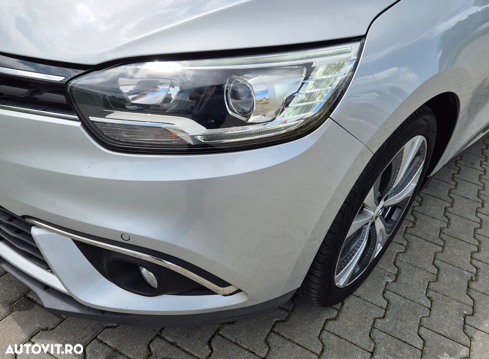Renault Grand Scenic Energy dCi 110 S&S Bose Edition - 16