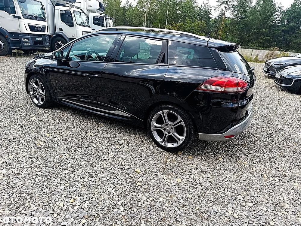 Renault Clio Energy TCe 120 EDC GT - 4