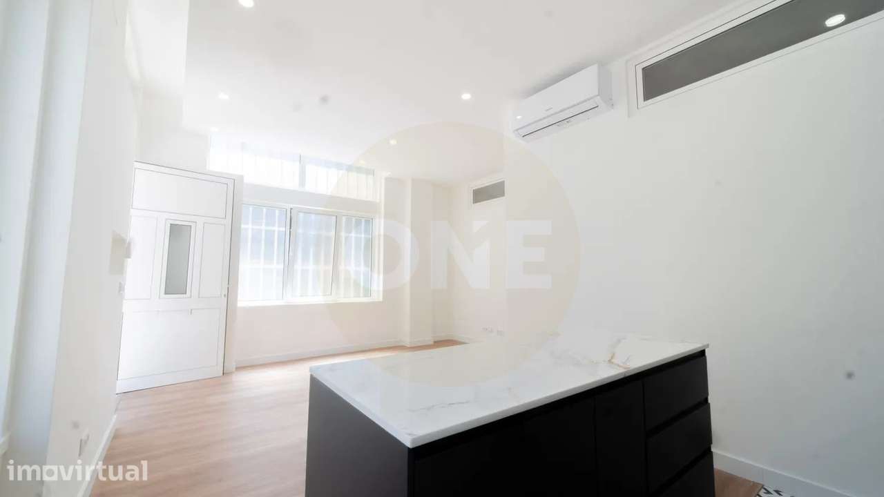 Apartamento T3 remodelado| Suite e closet | Codivel, Odivelas - Grande imagem: 4/24