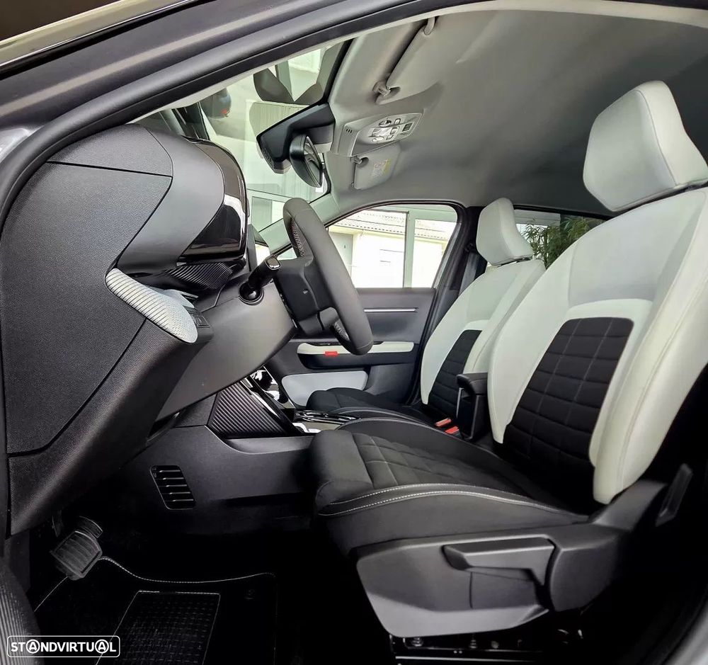 Citroën e-C3 44 kWh Autonomia Conforto Max - 7