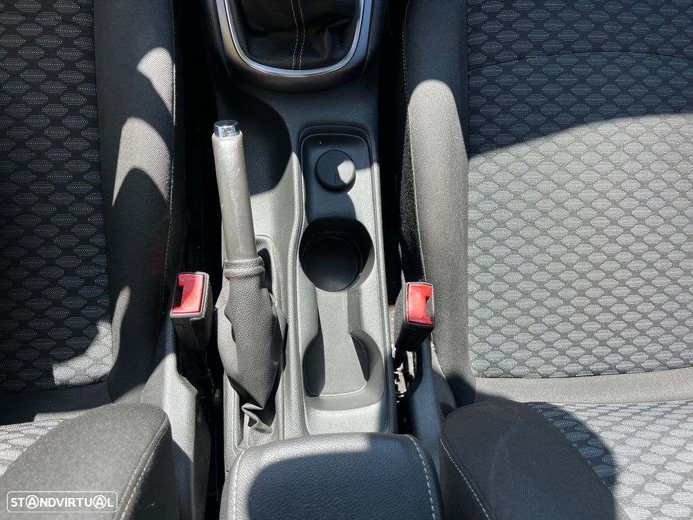 Opel Astra Sports Tourer 1.5 D Business Edition S/S - 36