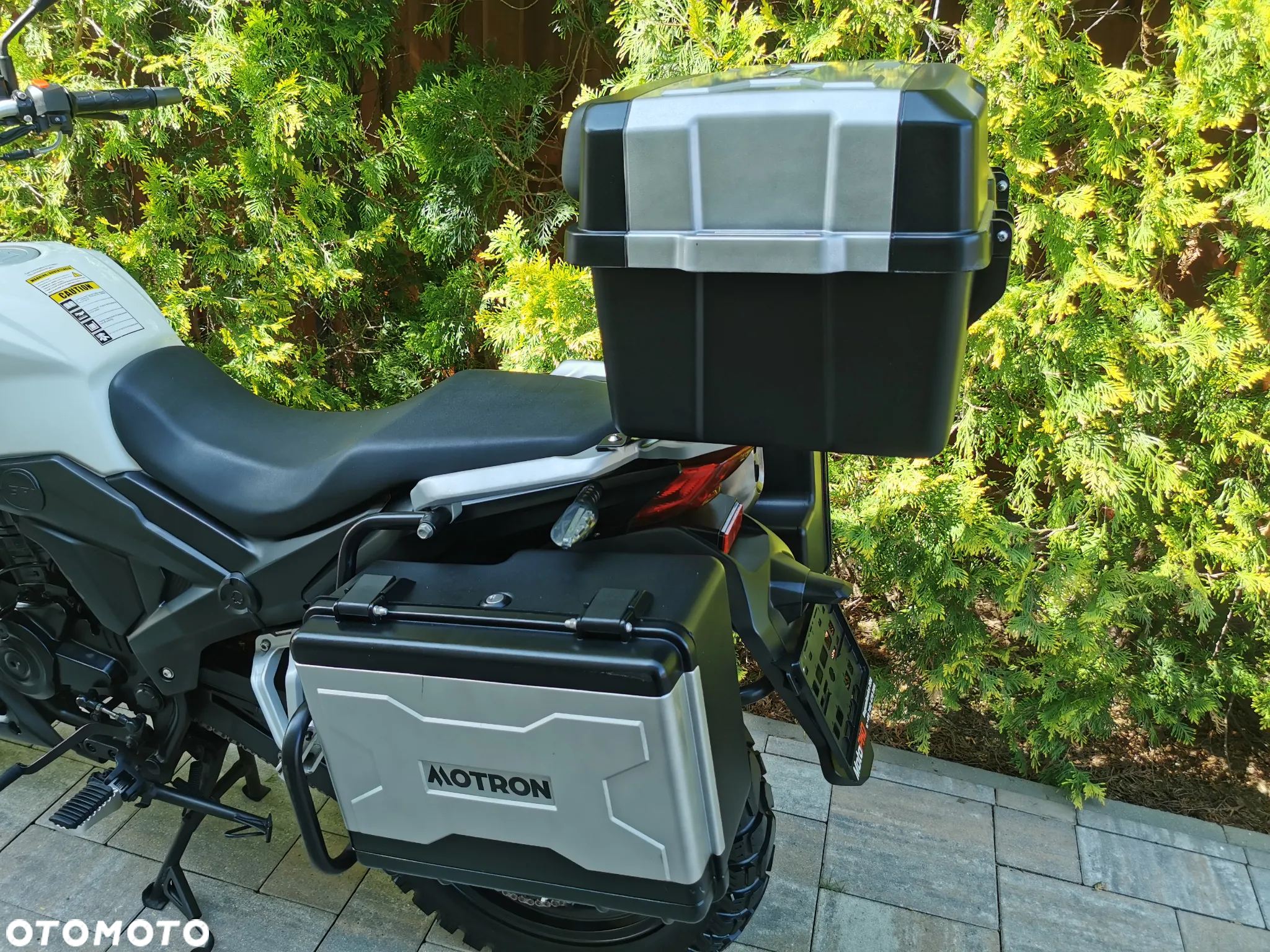 Junak RX One - 13