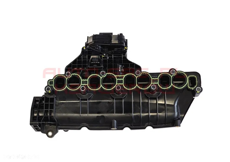 KOLEKTOR SSĄCY PLASTIKOWY DUCATO 2.2 21- - 2
