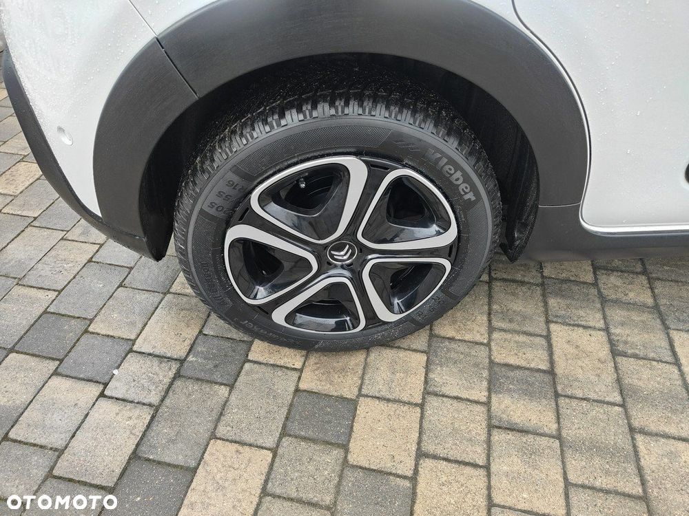 Citroën C3 - 31