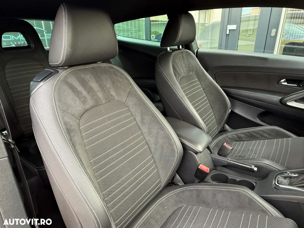 Volkswagen Scirocco 1.4 TSI DSG Team - 14