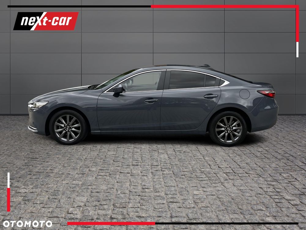 Mazda 6 2.0 SKYJoy - 3