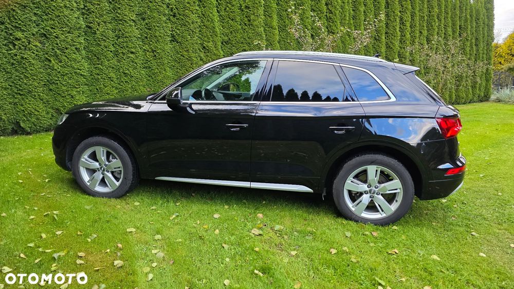 Audi Q5 2.0 TFSI Quattro S tronic - 6