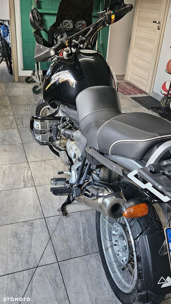 BMW GS - 3