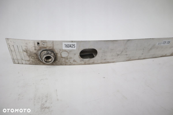BELKA WZMOCNIENIE ZDERZAKA PRZÓD BELKA PAS BMW X3 F25 51647274661