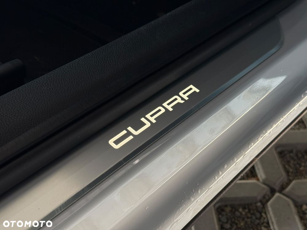 Cupra Ateca - 24