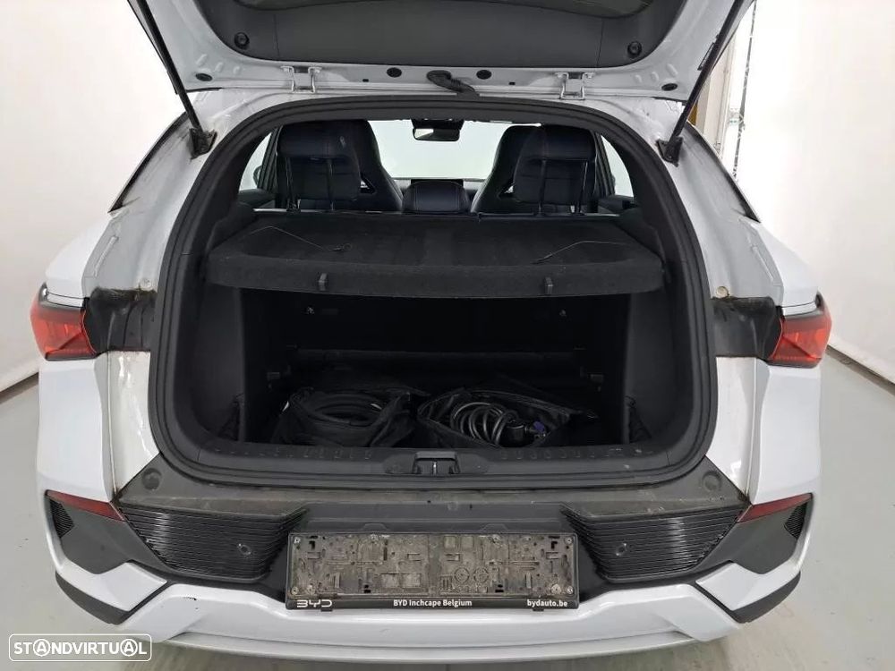 BYD Atto 3 60.48 kWh Comfort - 5