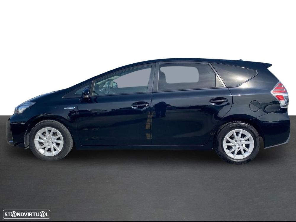 Toyota Prius+ 1.8 Luxury - 3