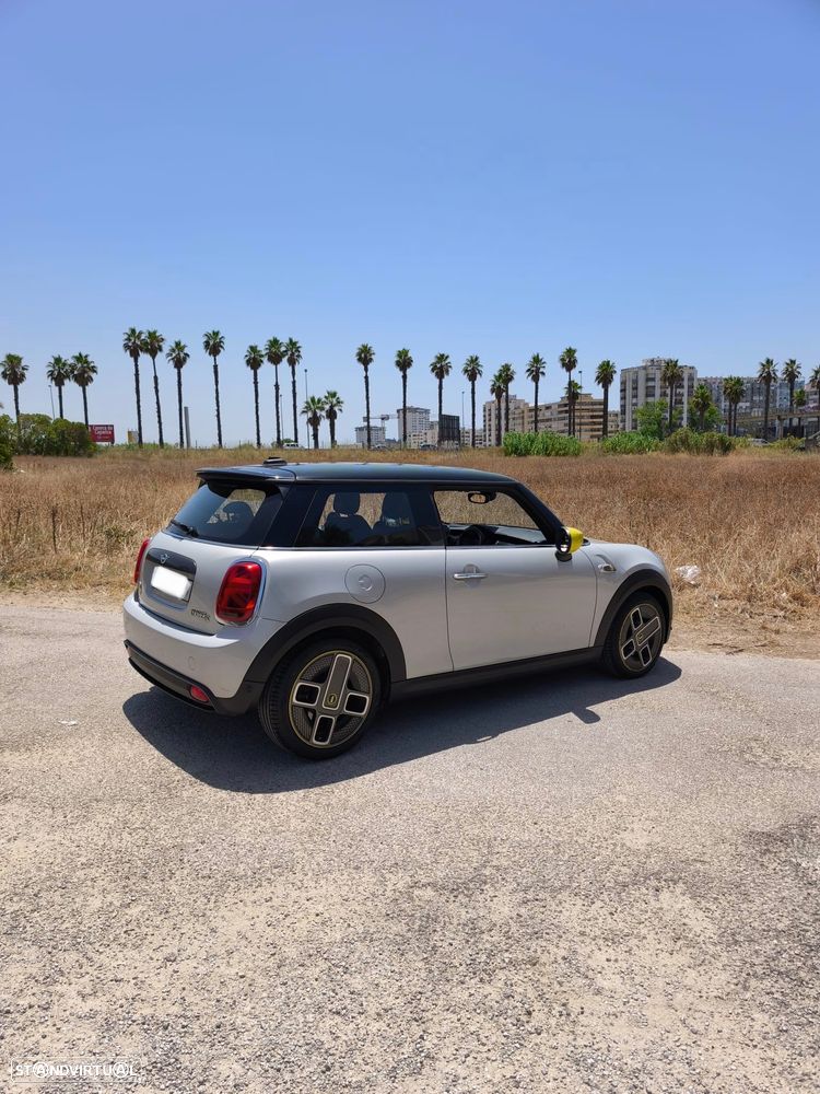 MINI Coupé - 4