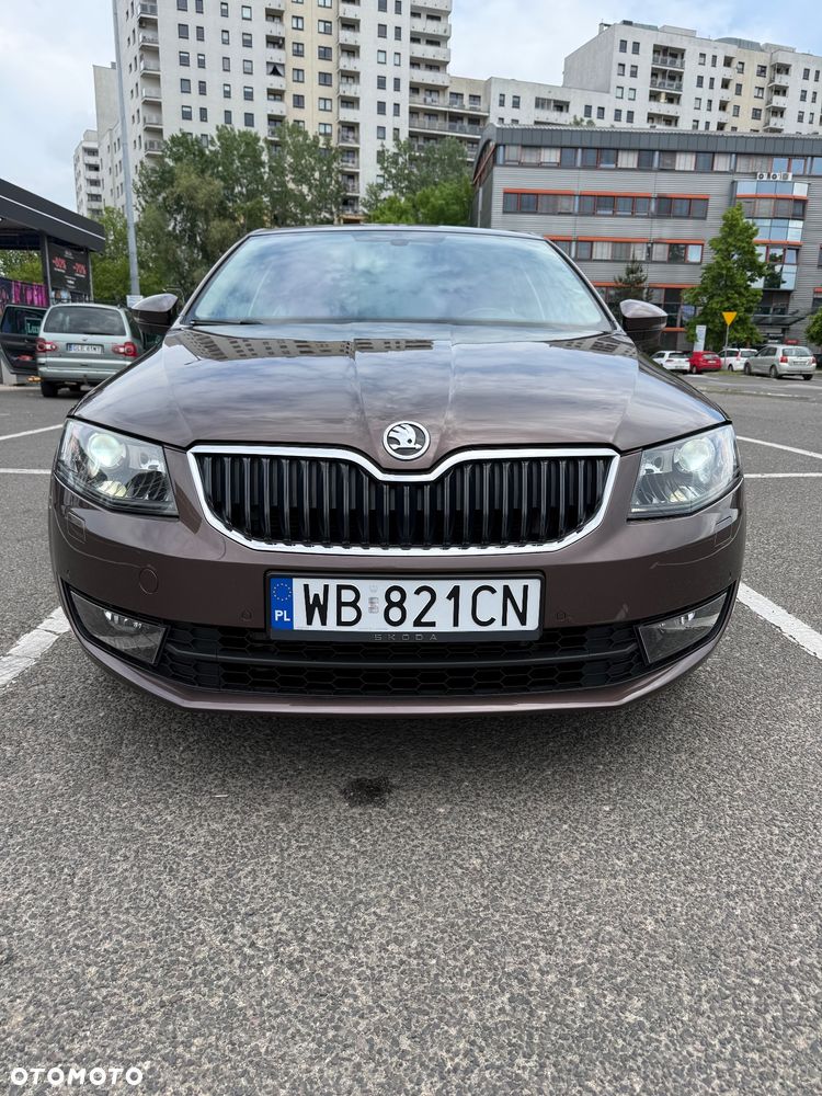 Skoda Octavia 1.8 TSI L&K DSG EU6 - 6