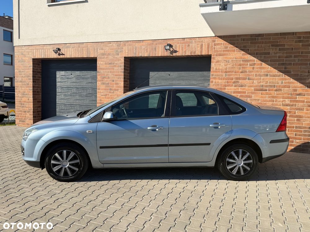Ford Focus - 15