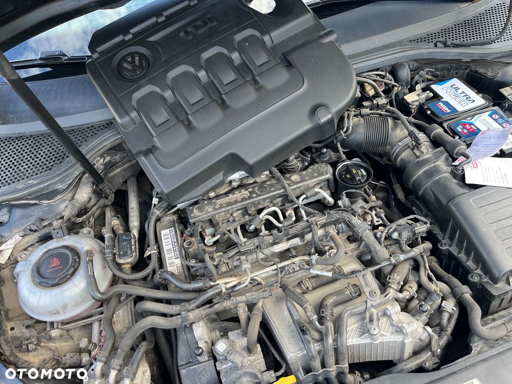 Volkswagen Passat 2.0 TDI BMT Trendline DSG7 - 6