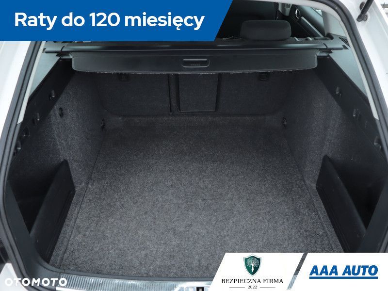 Skoda Superb - 16