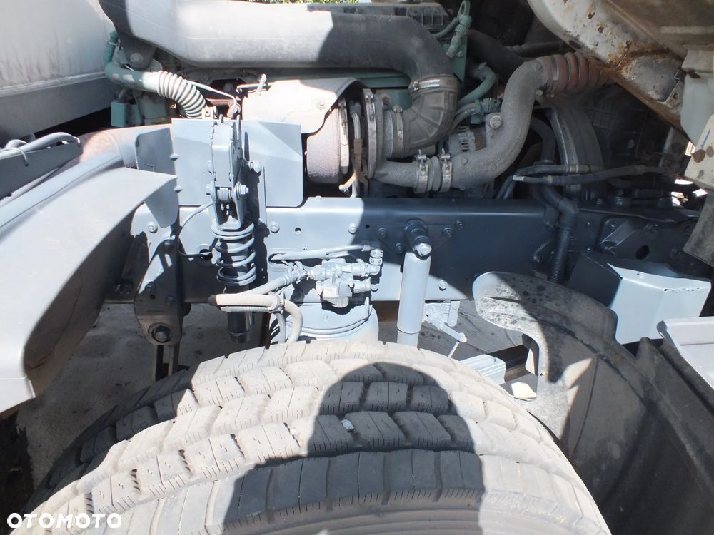 Volvo FL 280 - 11
