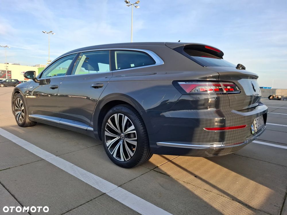 Volkswagen Arteon 2.0 TDI Elegance DSG - 20
