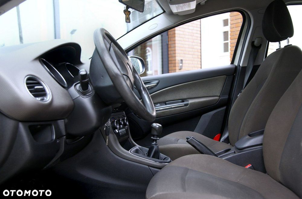 Fiat Bravo 1.4 T-JET 16V Active - 14