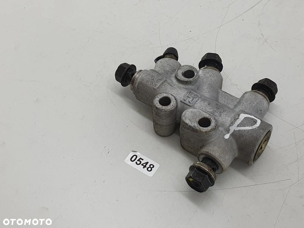 ROZDZIELACZ HAMULCOWY POMPKA  TGB BLADE 250 CF MOTO - 12