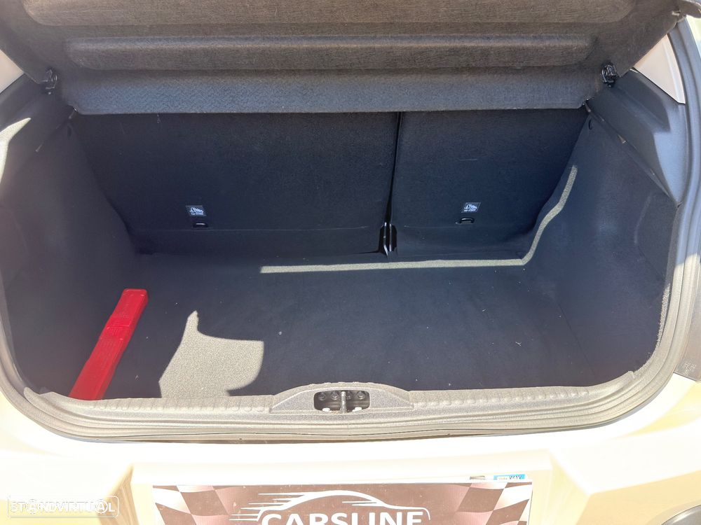 Citroën C3 Pure Tech S&S Shine - 6