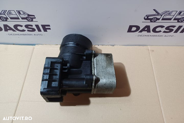 Termoflot racire ulei 2015 2.0 TDI 03L117021C Volkswagen VW Tiguan 1 - 3