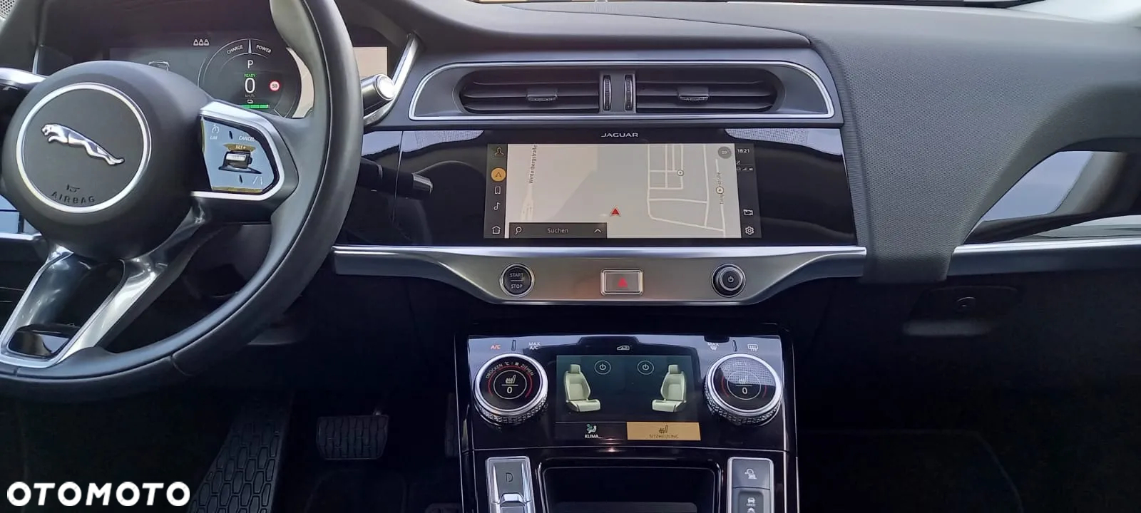 Jaguar I-Pace - 9