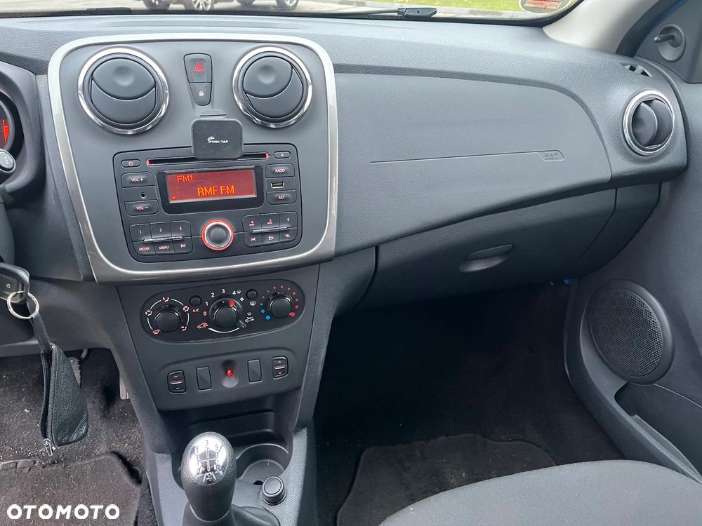 Dacia Sandero Stepway - 36