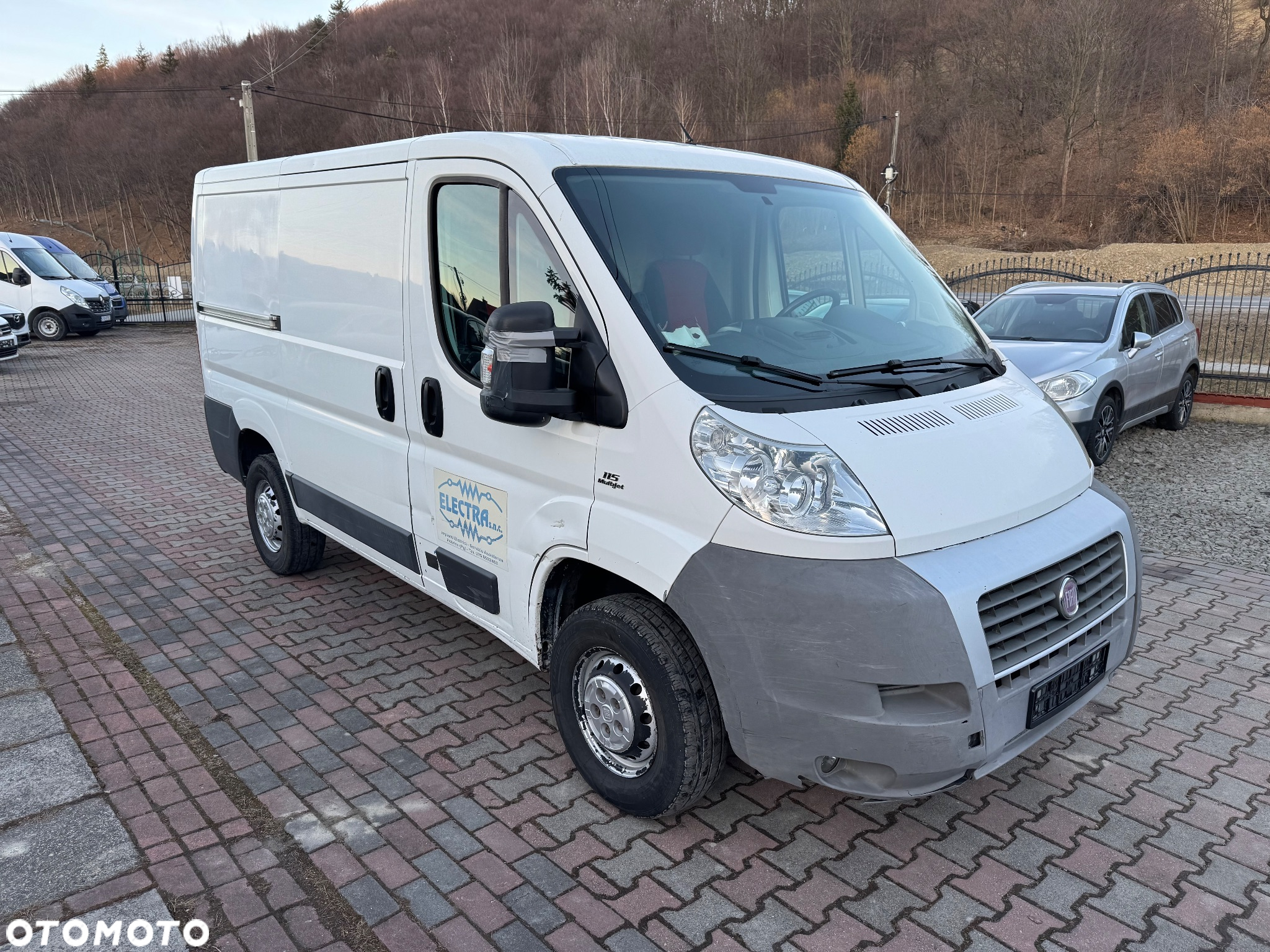 Fiat Ducato - 3