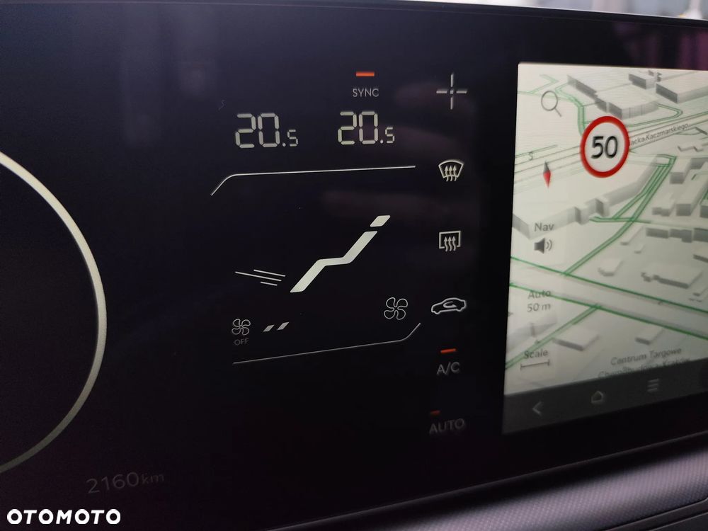 Kia K4 1.6 T-GDI L - 22