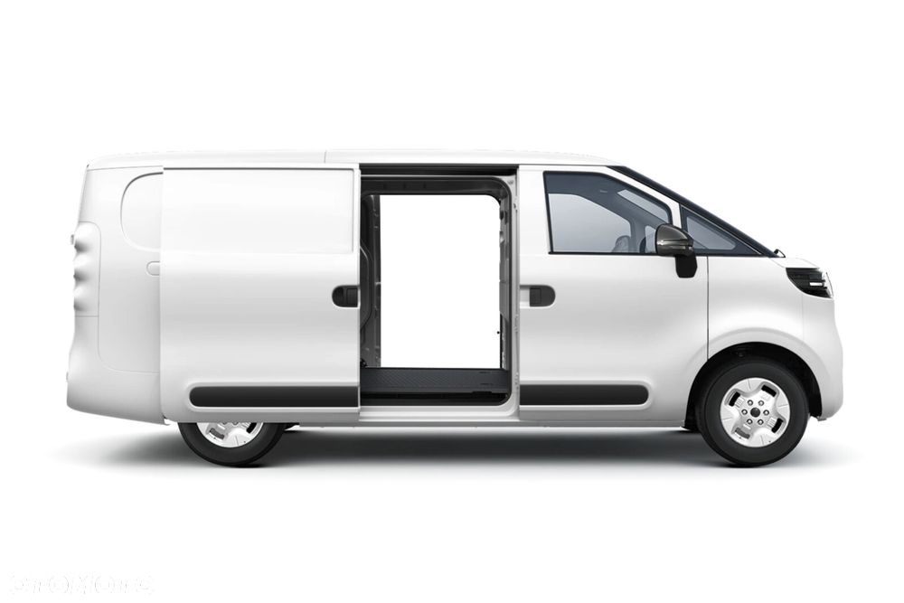 Maxus E-DELIVER 5 - 9