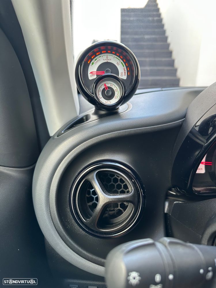 Smart ForTwo Coupé EQ passion - 14