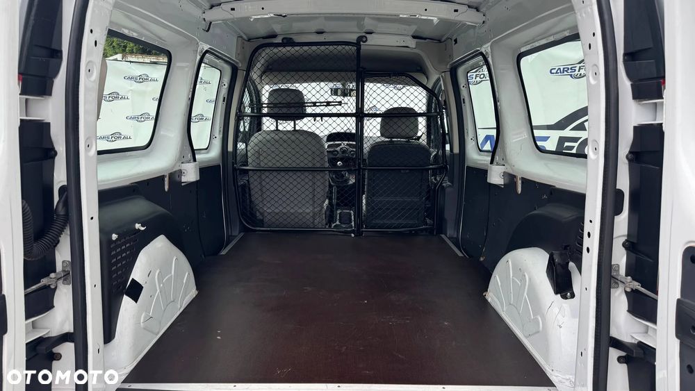 Renault Kangoo Maxi Confort 2-os MAŁY PRZEBIEG - 15