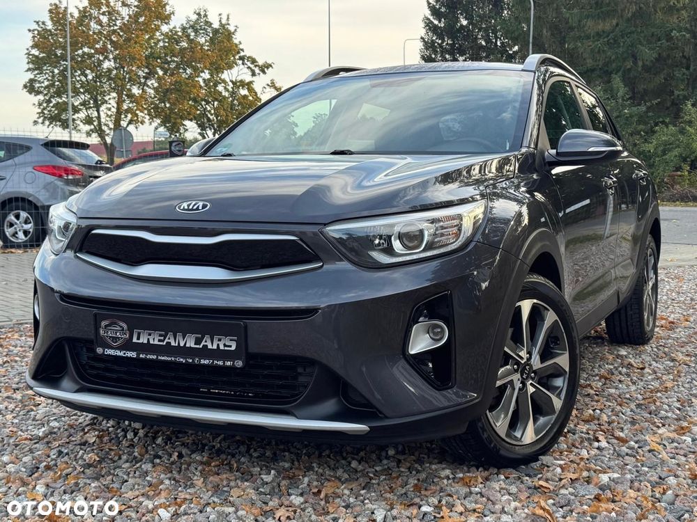 Kia Stonic - 2