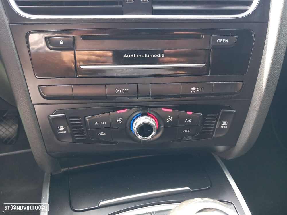 Audi A4 2.0 TDI S-line - 16
