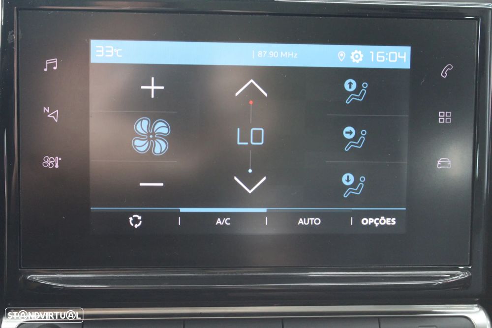 Citroën C3 Pure Tech 110 S&S PLUS - 29