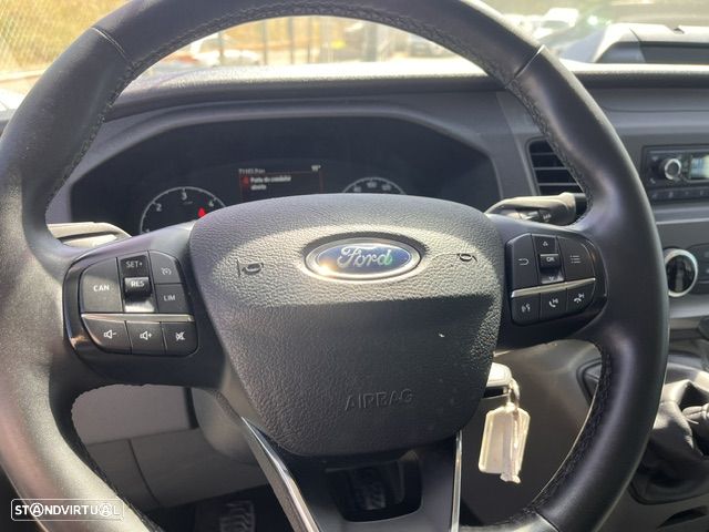 Ford TRANSIT 170cv CONTENTOR - 11