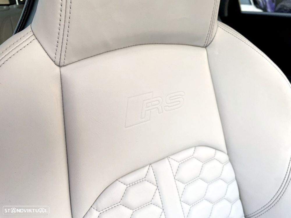 Audi RS4 Avant 2.9 TSI quattro Tiptronic - 41