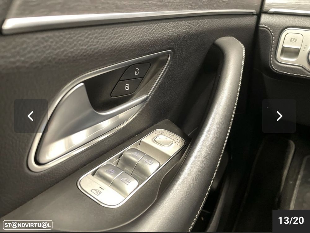 Mercedes-Benz GLE 350 de Coupé 4Matic - 13