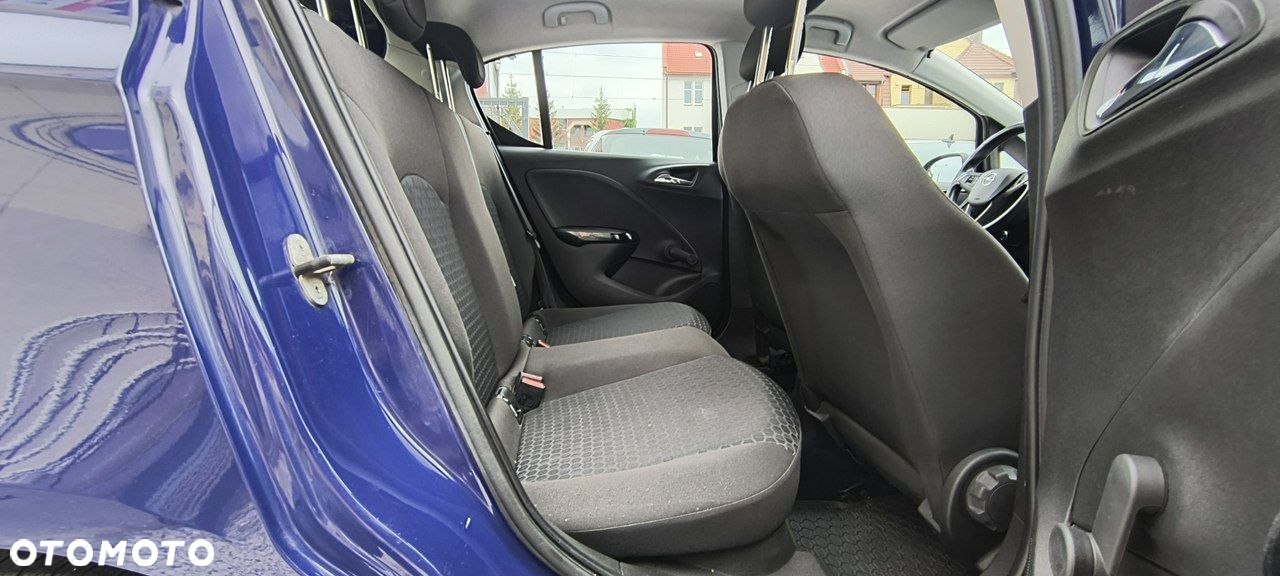 Opel Corsa - 12