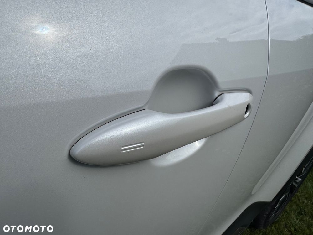 Toyota Yaris Cross Hybrid 1.5 Style - 8