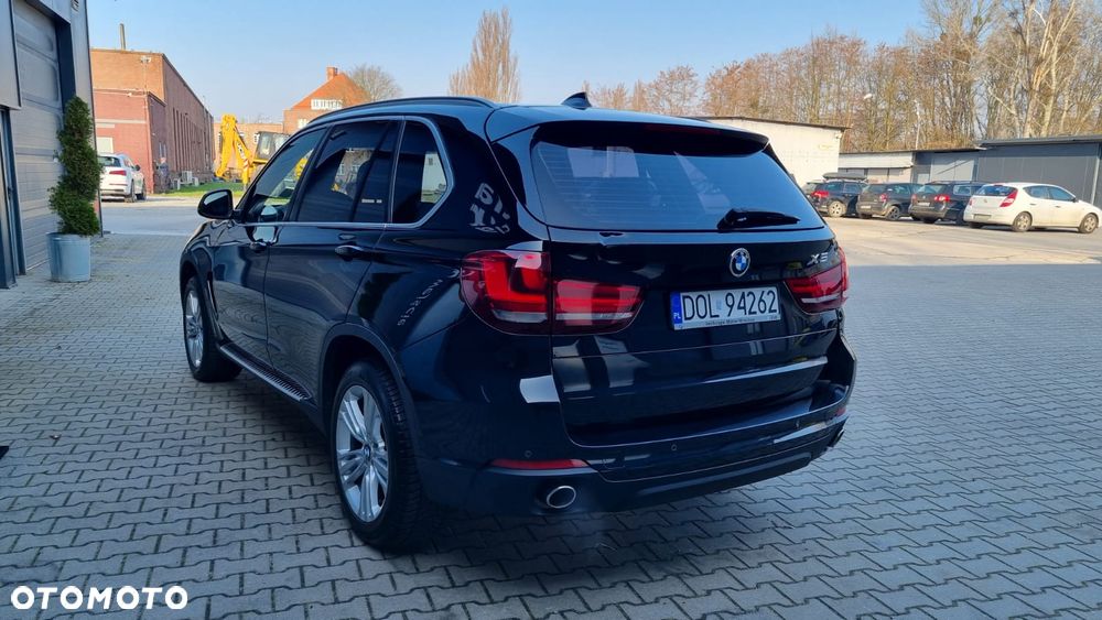 BMW X5 - 12