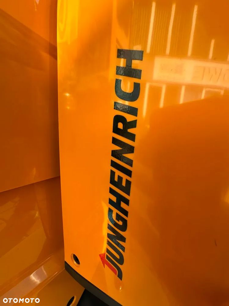 Jungheinrich AME18 - 7