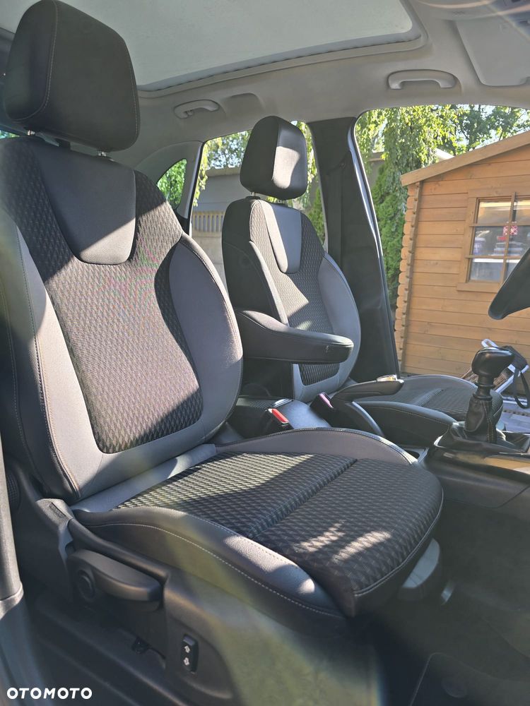 Opel Crossland X 1.2 Start/Stop Ultimate - 25
