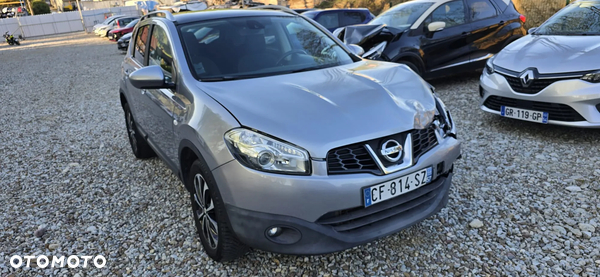 Nissan Qashqai 1.6 DCi Acenta EU6