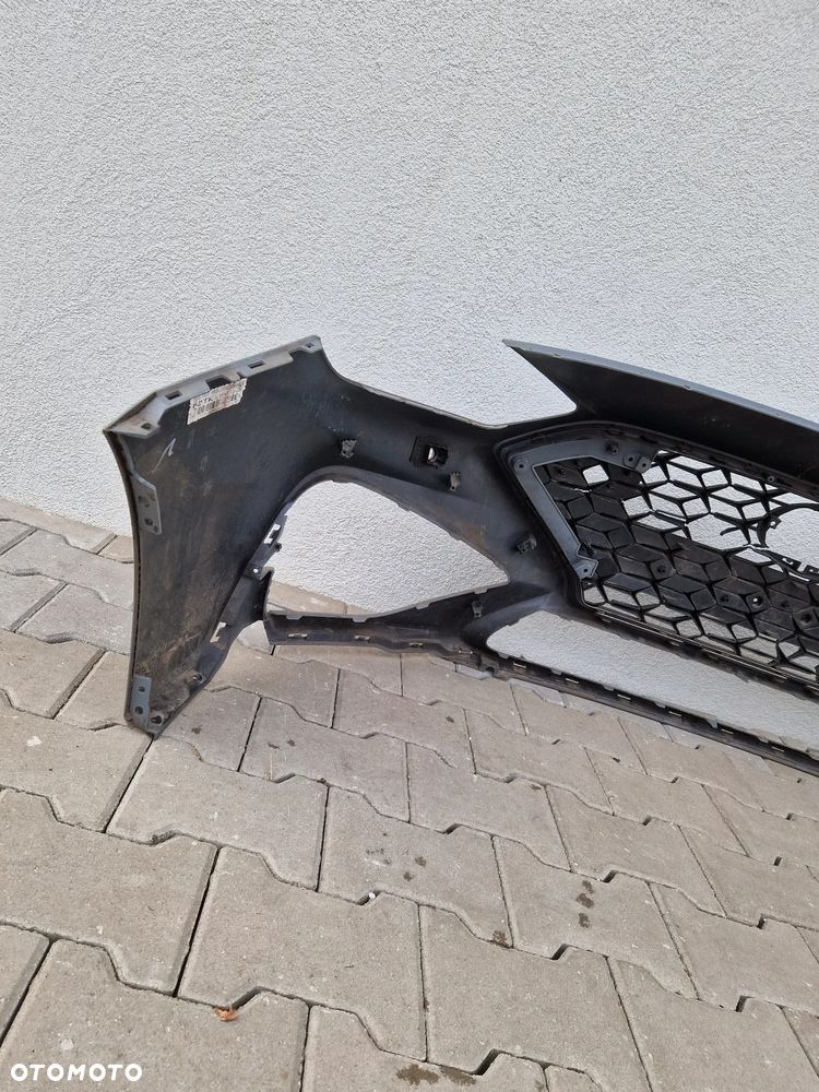 Zderzak Hyundai I30 III 3 N performance 2020 - lift - 9