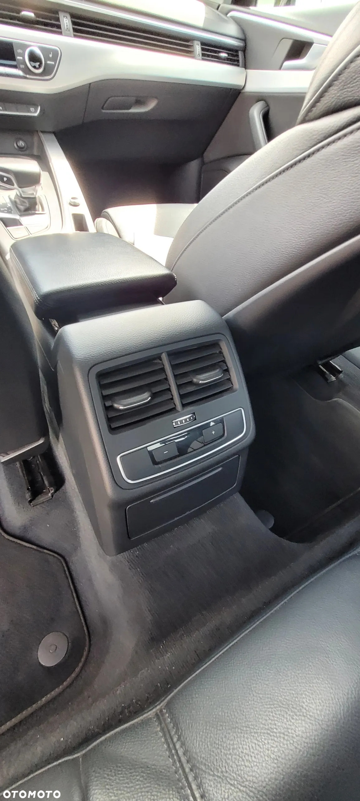 Audi A4 - 16